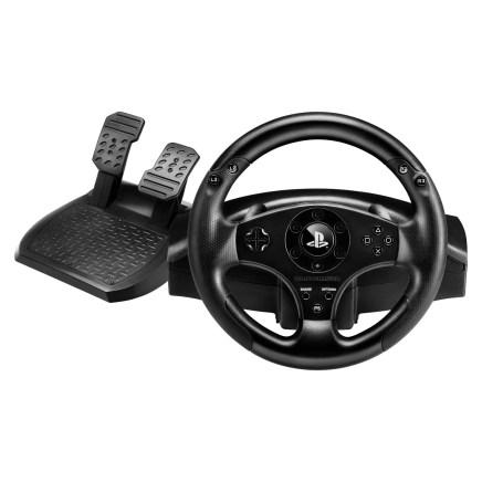 Thrustmaster T-GT II Review - Is it the Best Wheel for GT7 or Should you Go  Direct Drive? 
