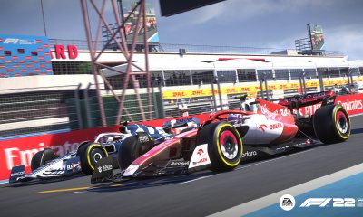 Podium Pass Series 4 Welcomes Audi to F1®