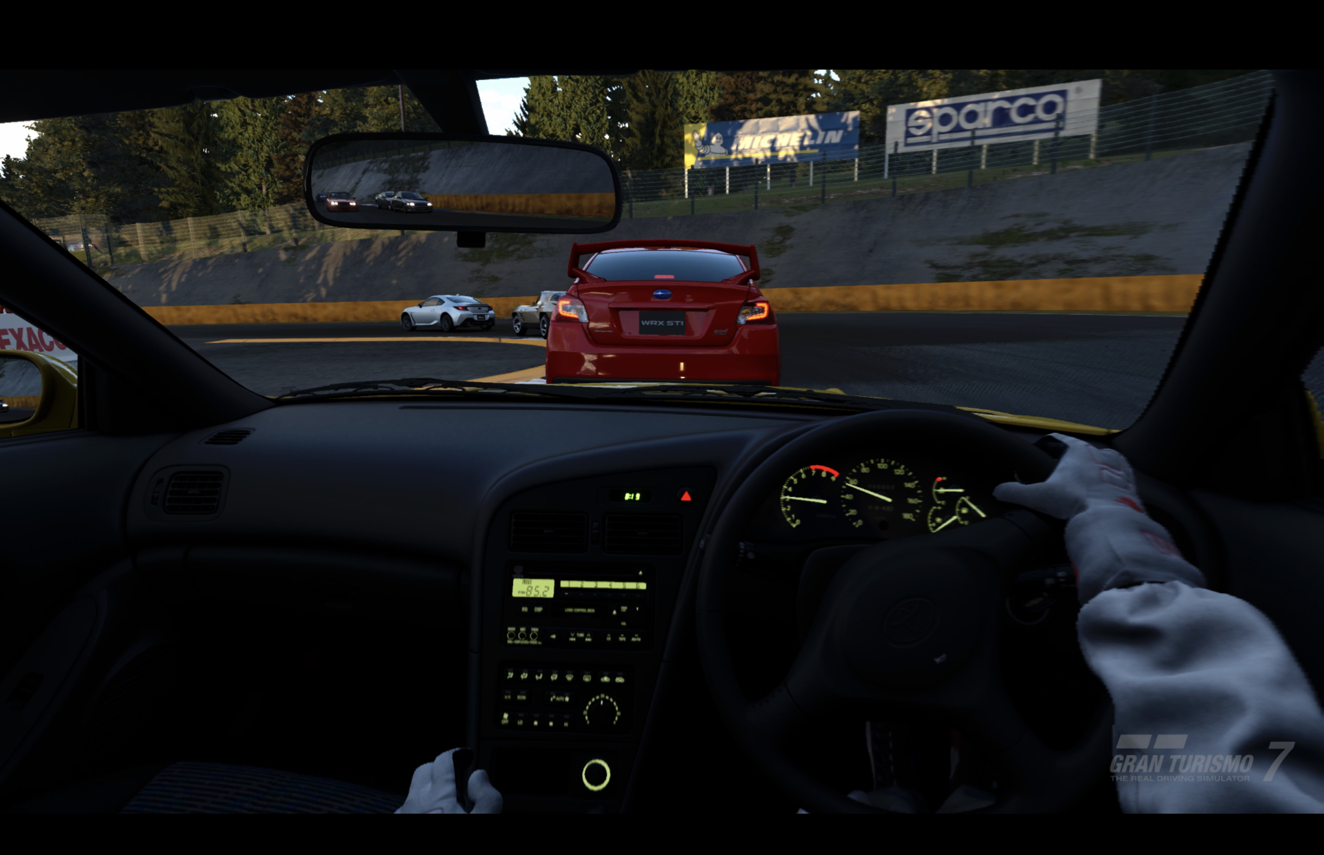 Gran Turismo 7: An update from Polyphony Digital – PlayStation.Blog