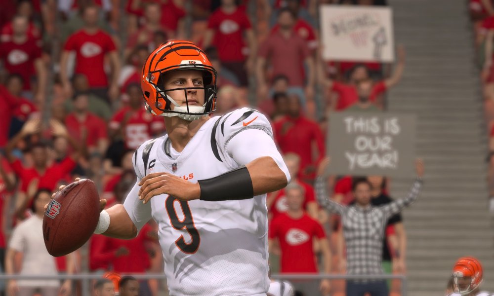 Madden 23 Roster Update Details For Week 7 - Madden School