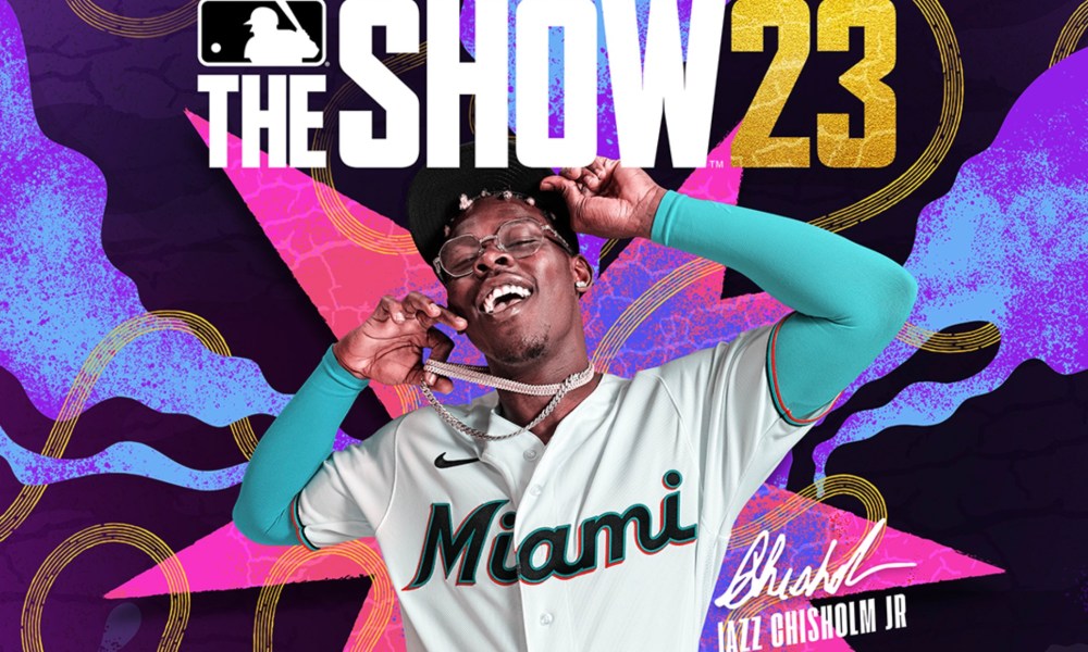 MLB The Show on X: MLB The Show 23 Cover Athlete Reveal live on Twitch.  1/30/23 at 12pm PT. Stay tuned.  / X