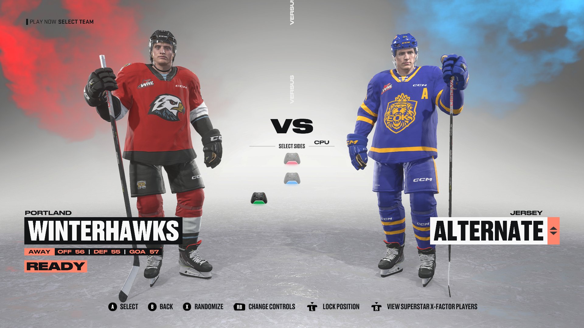 NHL 24 Gameplay Changes Coming in Day One Patch - Operation Sports