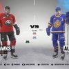 Mighty Ducks x #NHL23 Which jersey and skates are your fav