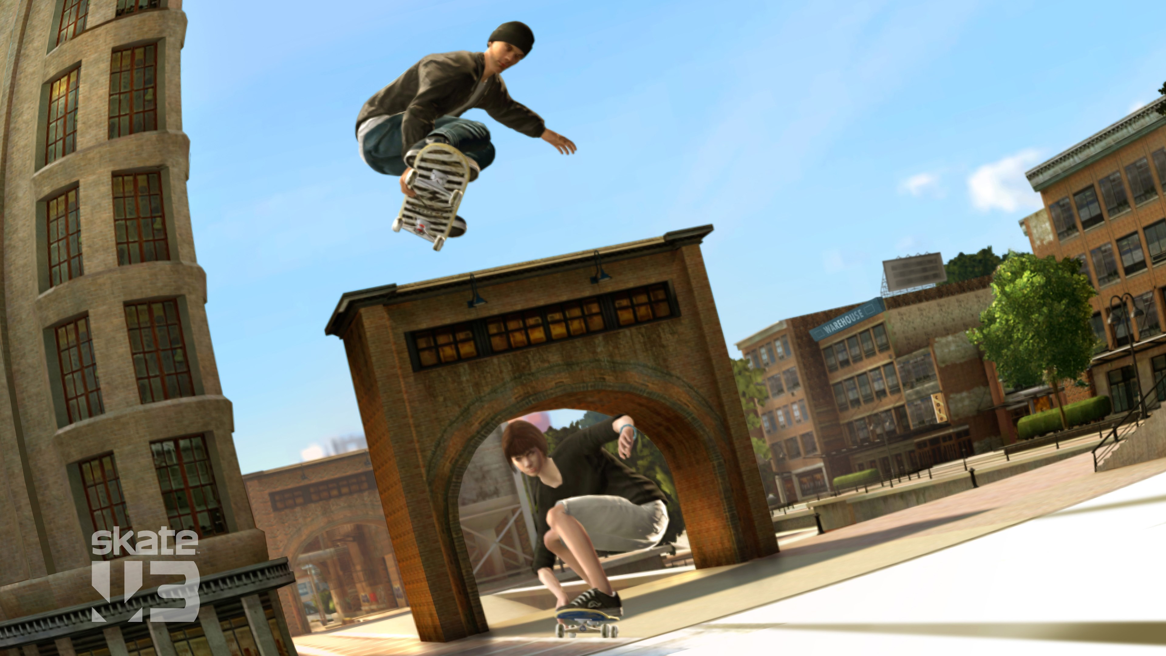 EA's Skate Vs Session: 7 Ways They Compare