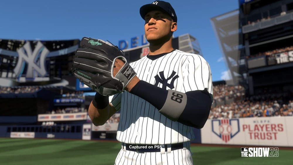 Eric Haase MLB The Show 23 Rating