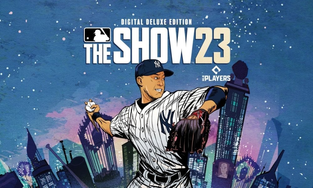 MLB The Show 20 Announced, Releases on March 17th, 2020