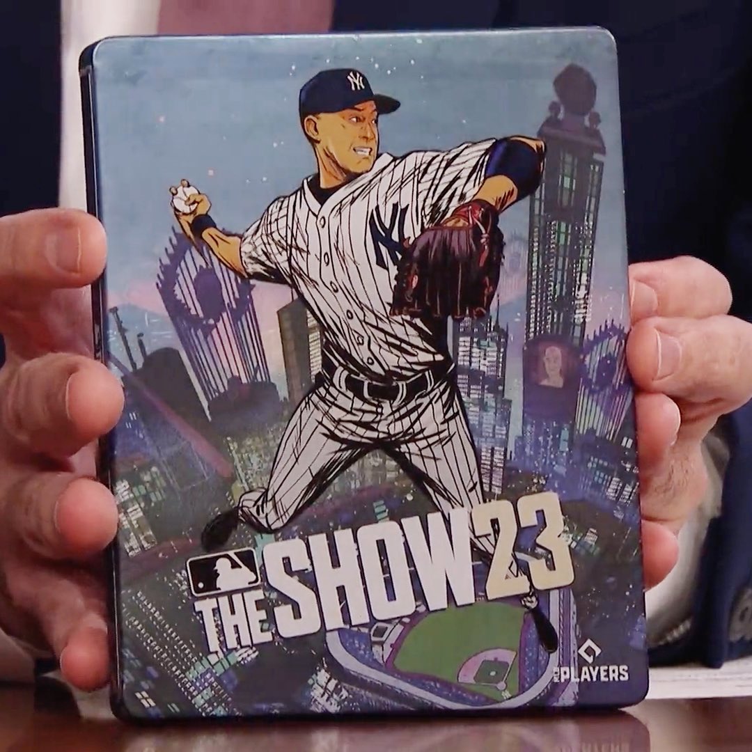 MLB The Show 23 Collector's Editions Detailed, Cover Star Revealed