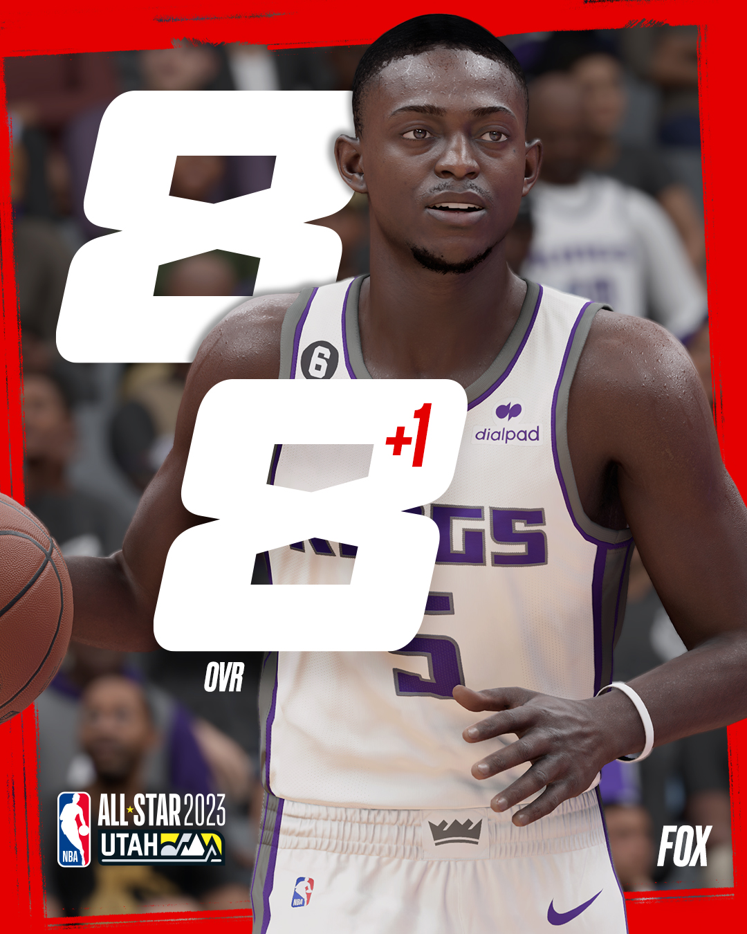 NBA 2K23 UPDATED PLAYER RATINGS FOR 2022-2023 Season March 9th New