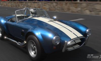 New Gran Turismo 7 “Starting Line” Trailer Reveals More New