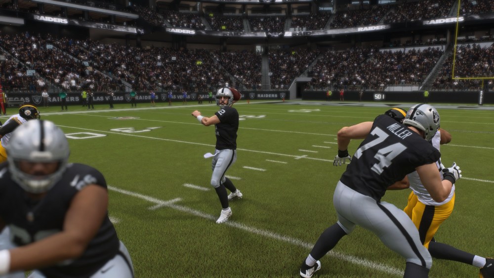 Could NY Jets QB Aaron Rodgers be the Madden 24 cover athlete?