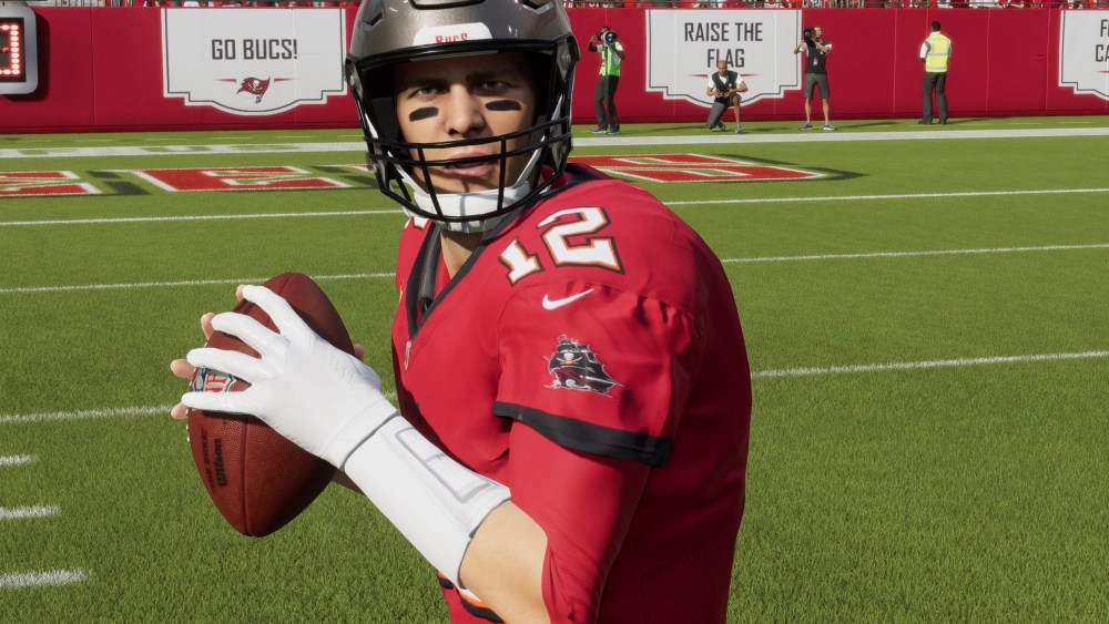 What is Justin Jefferson's rating in Madden NFL 22? - Dot Esports