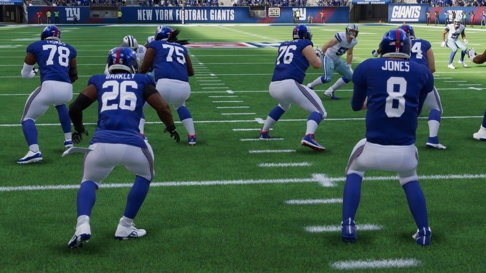 Madden 23 Franchise Mode: How to Keep the 2022 NFC Playoff Teams on Top -  Operation Sports