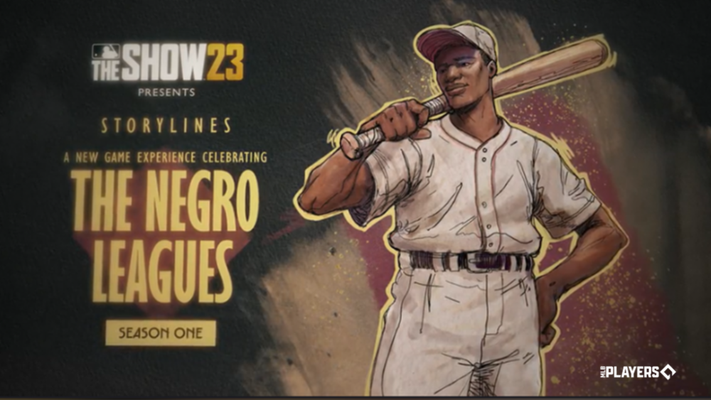 MLB® The Show™ - Twitch Drops for All are back in MLB® The Show™ 23
