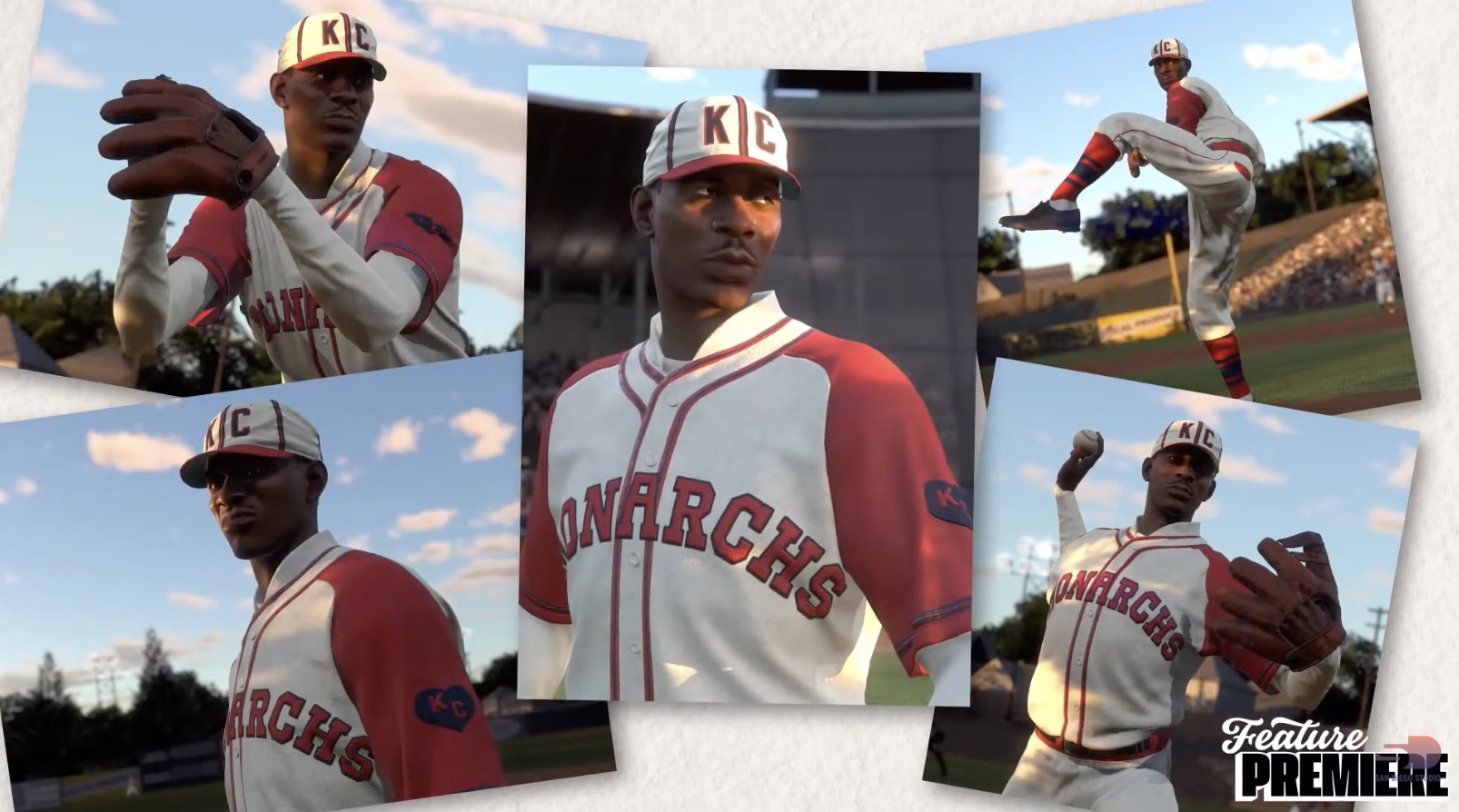 MLB The Show 23 to feature Negro Leagues stars