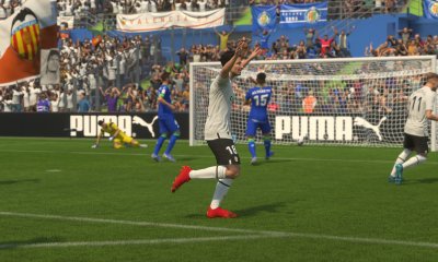 FIFA 23 OS Sliders - newest version - cannot put this game down now. :  r/FifaCareers