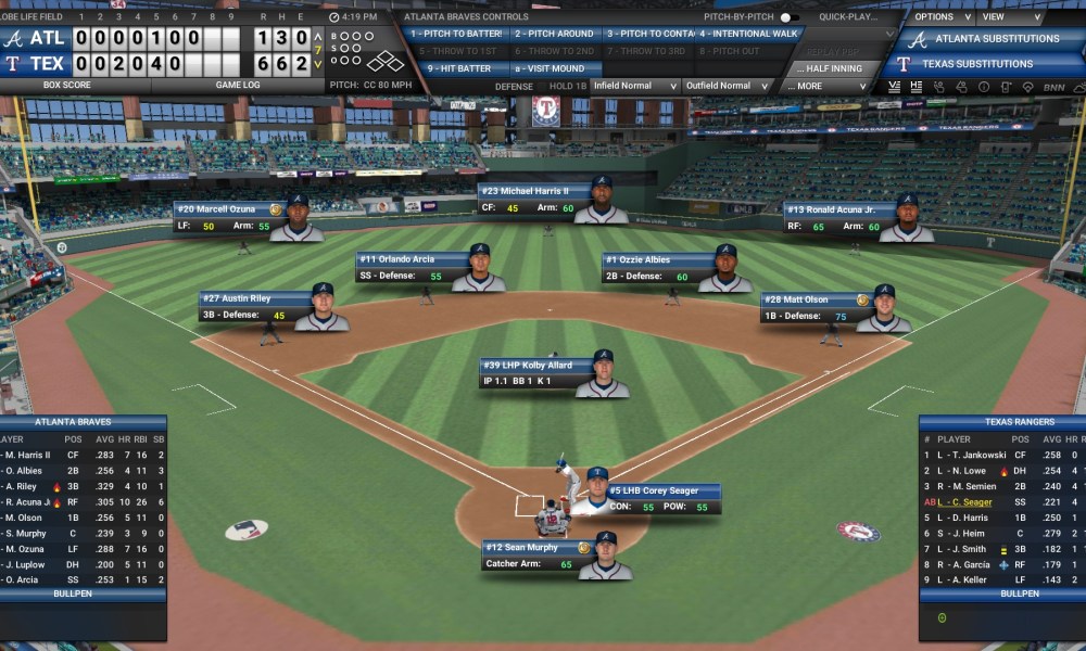 It Came From the Forums: 'Sell Me On OOTP' - Operation Sports