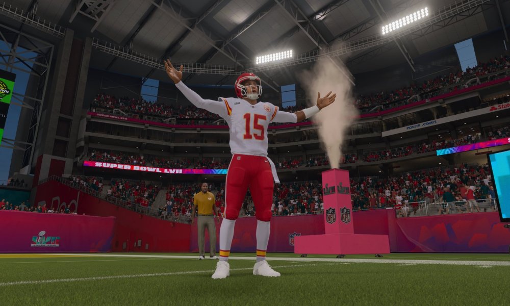 Madden 23: How to Update Rosters