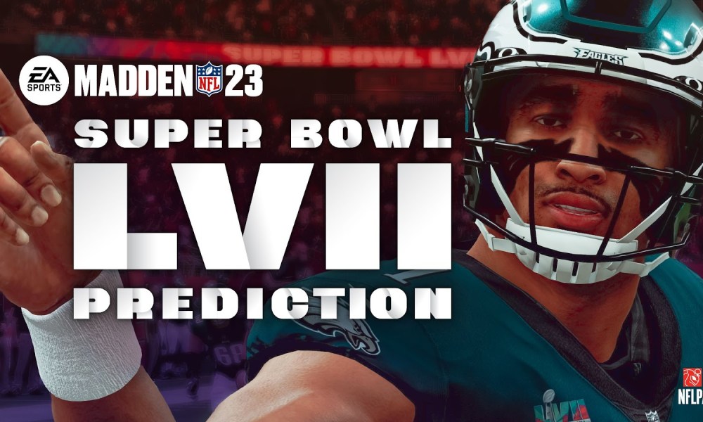 Super Bowl 2023: Every Madden Super Bowl prediction since 2004