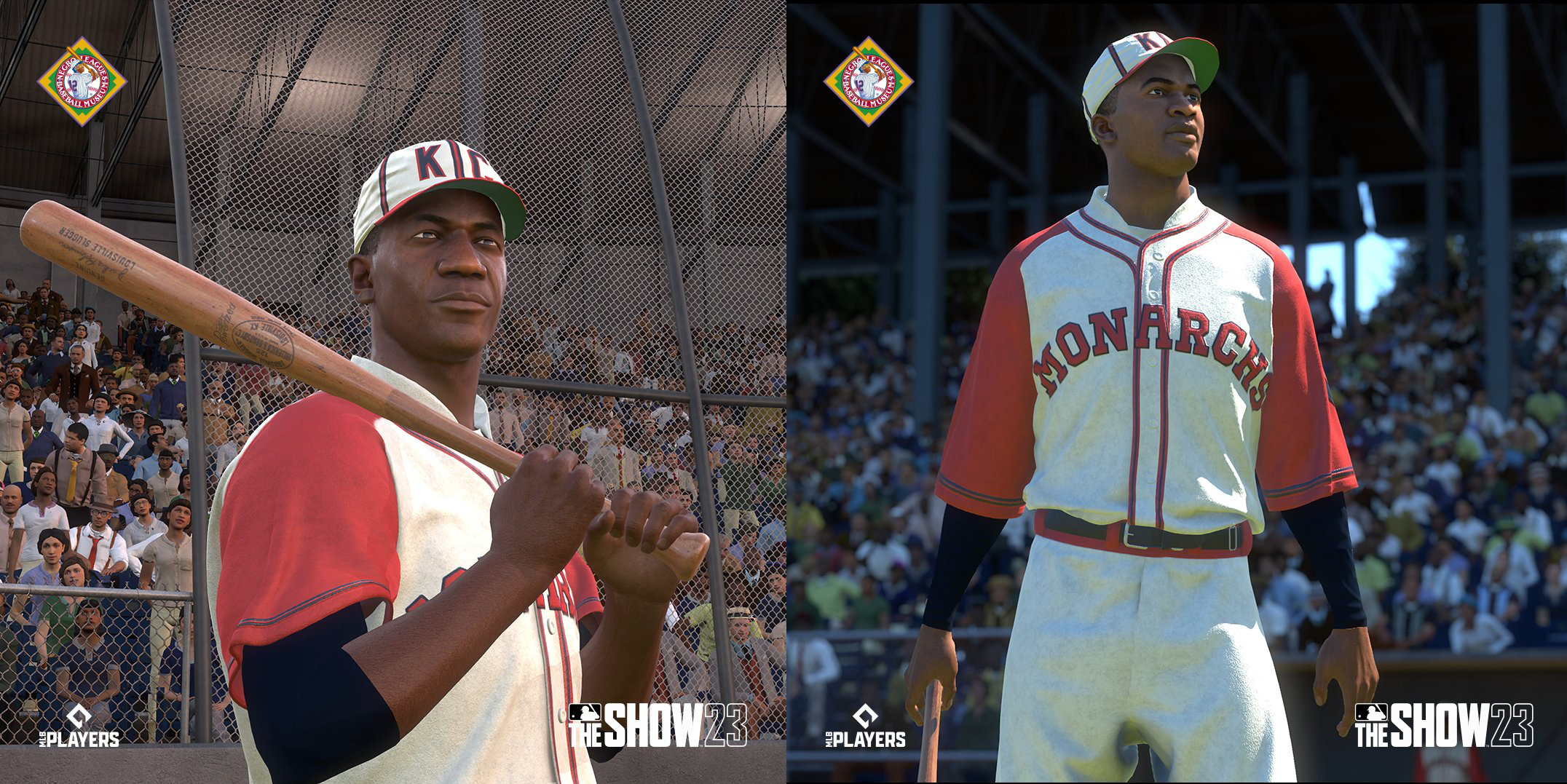 MLB The Show 23 Video - Storylines: Who were the Kansas City Monarchs
