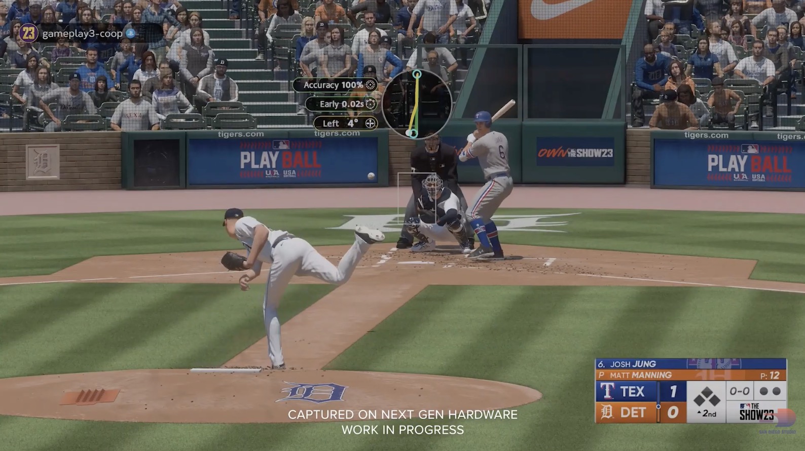 Two way player issues in Diamond Dynasty (MLB 23) : r/MLBTheShow