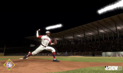 Greg Vaughn Is MLB The Show 23's Newest Legend - Operation Sports