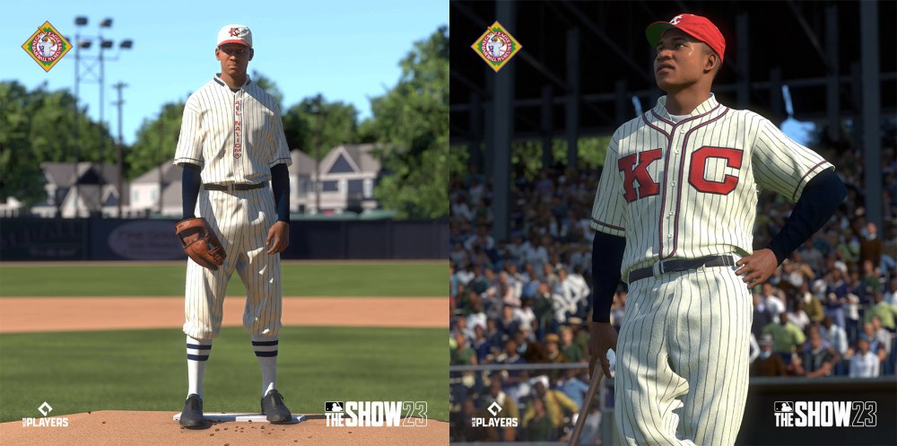 MLB The Show 23 Review: Negro Leagues storylines are a tribute to baseball  legends