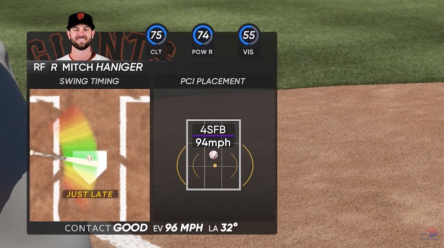 Gear up for MLB The Show 23 with an overview of new features –  PlayStation.Blog