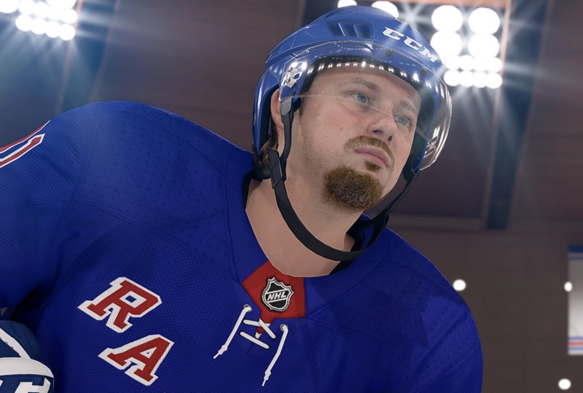 NHL 23 Review: Franchise Mode delivers while Be A Pro stalls out