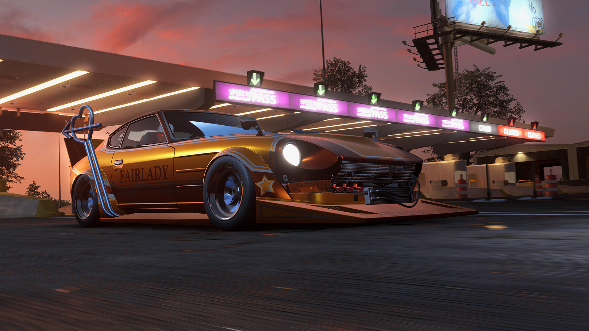 Nfs unbound steam цена фото 55