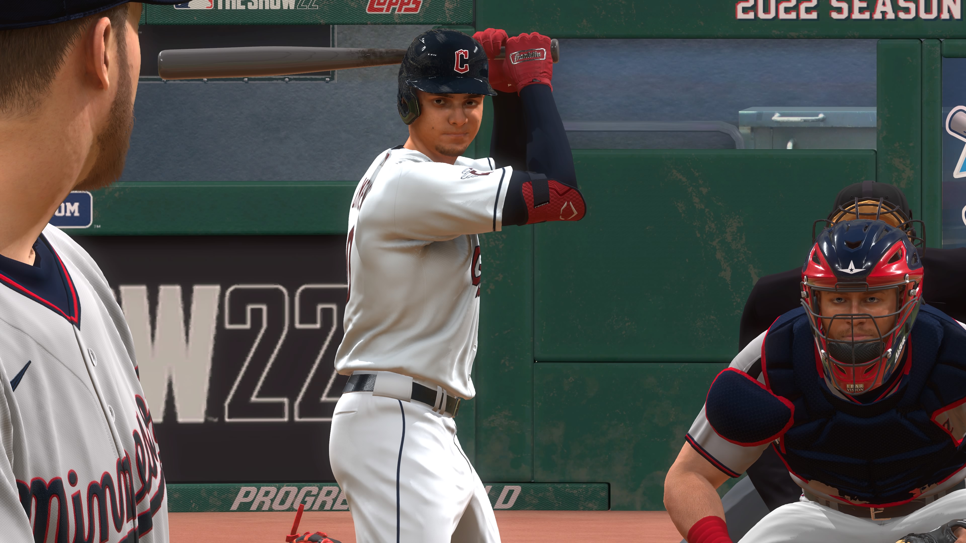 Nicky Lopez MLB The Show 23 Rating