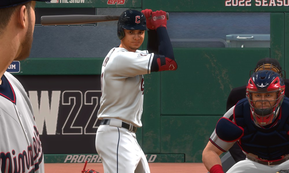 MLB The Show 23 List of Generic Stances/Motions - Operation Sports