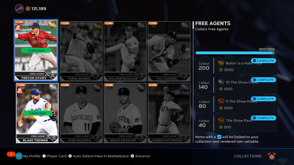 How to Make Stubs in MLB The Show 23 - Operation Sports