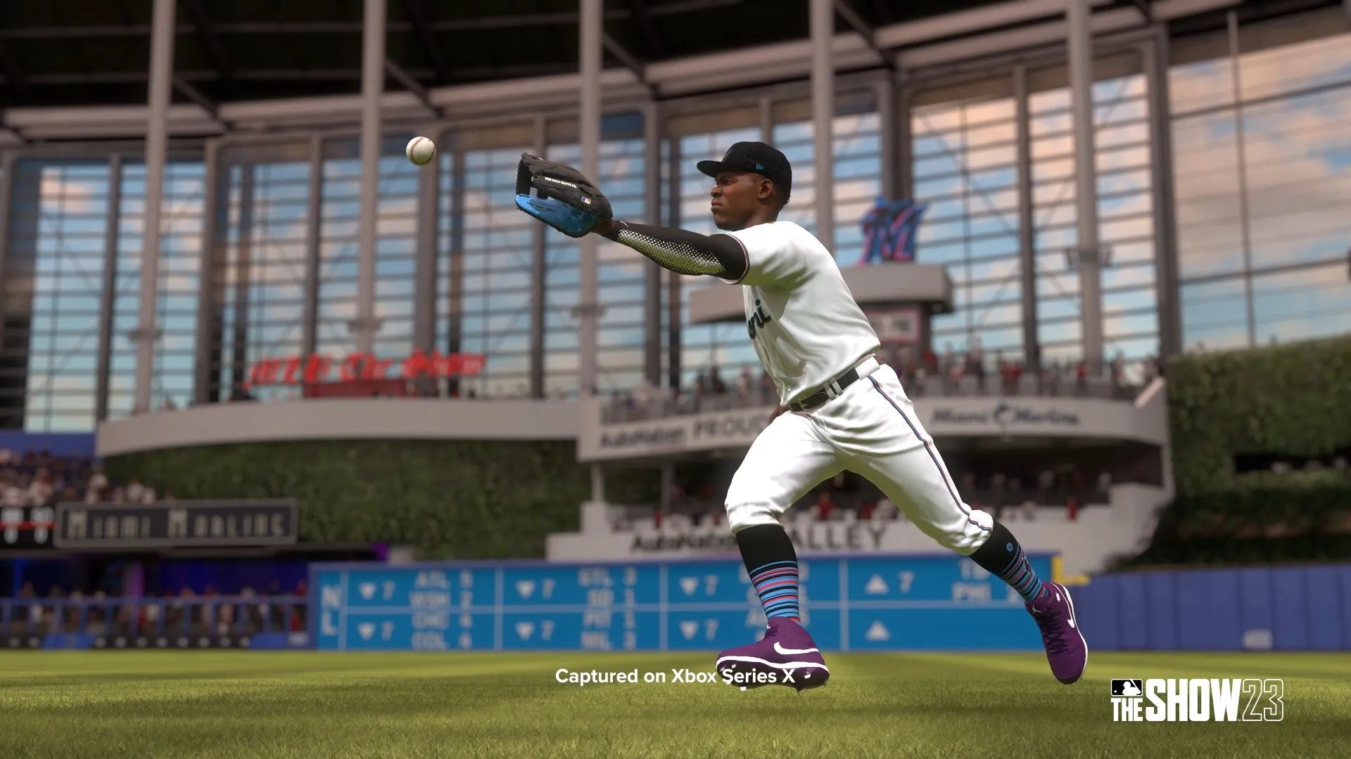 MLB® The Show™ 23 for Nintendo Switch - Nintendo Official Site