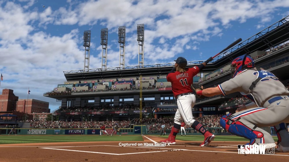 MLB The Show 23