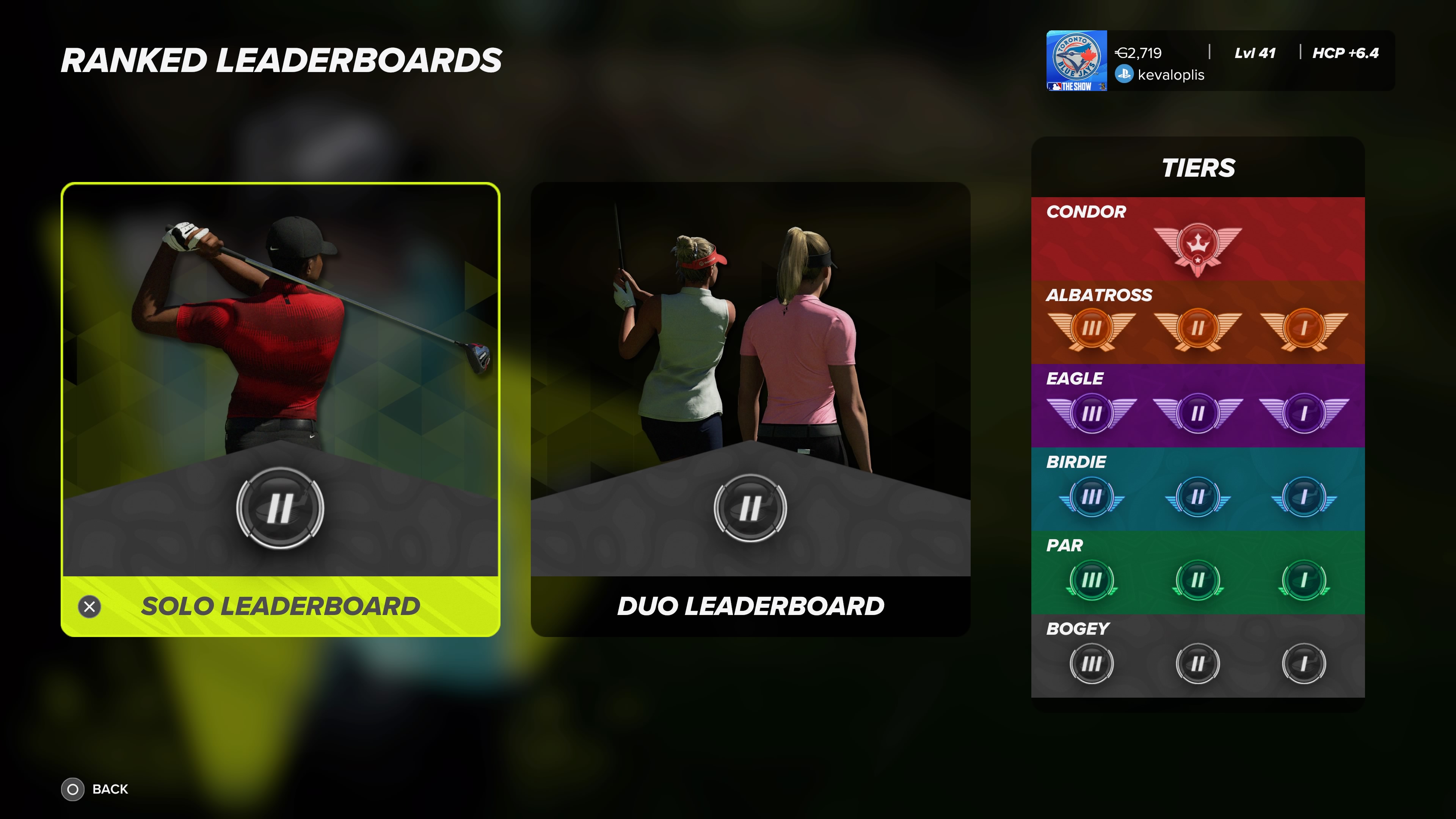 My local club leaderboards are bugged, it's been over a year : r