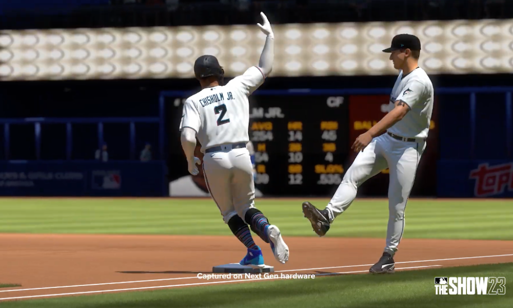 MLB The Show 21: How to Create a Player and Add It to the Team