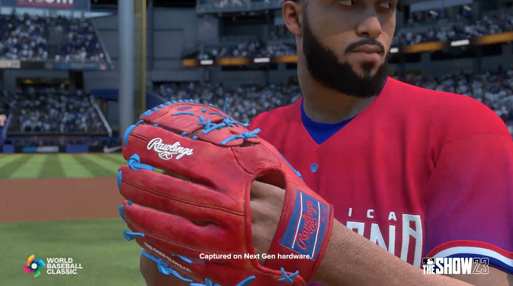 The World Baseball Classic Comes to MLB The Show 23