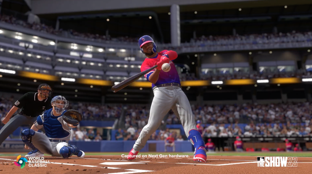 MLB The Show 23 Release Date, Game Modes, and