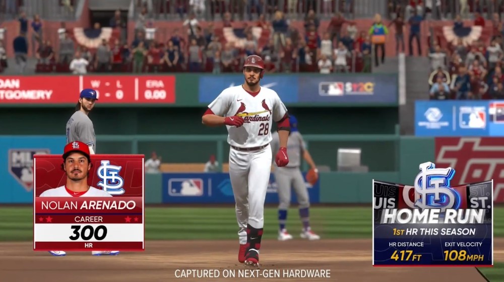 MLB The Show 23: What Will Make You Buy It? - Operation Sports