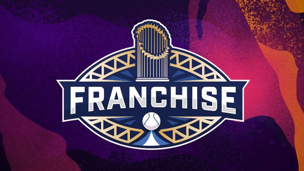 FOX Sports: MLB on X: Here is every MLB team divided into four tiers to  start the 2023 season, based on The Show 23's March To October Mode 📊   / X