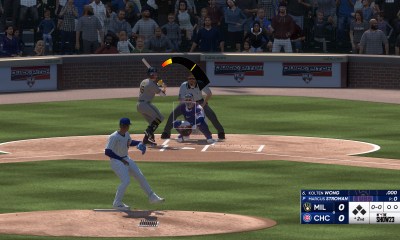 How SDS Can Improve the 'Full Minors' Feature for MLB The Show 21