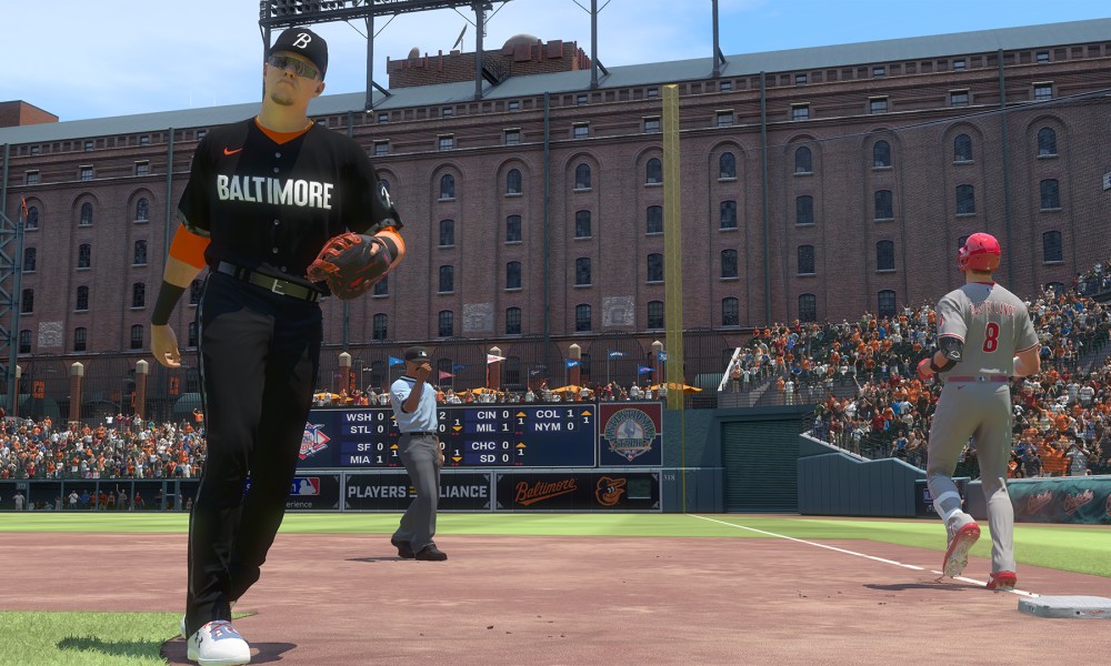 MLB The Show 23 Updates: Bug fixes, New City Connect Jerseys, and more