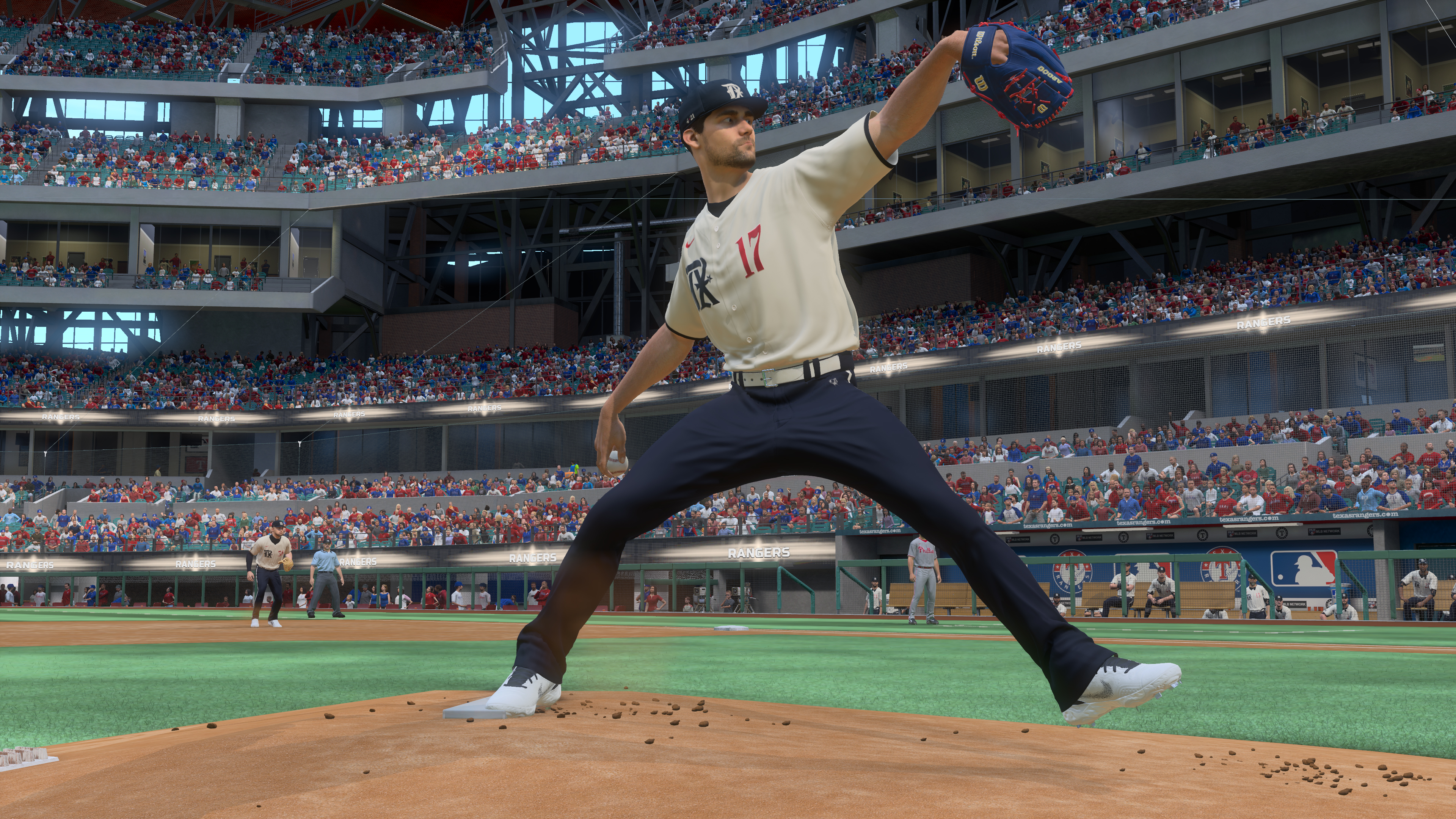 Nike City Connect Jerseys Coming to MLB The Show 22