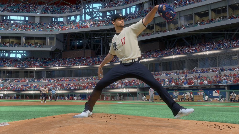 MLB The Show 23 Patch #5 Available Today - Patch Notes - Operation Sports  Forums