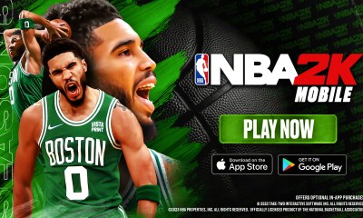 10 Things NBA 2K Mobile Needs to Fix