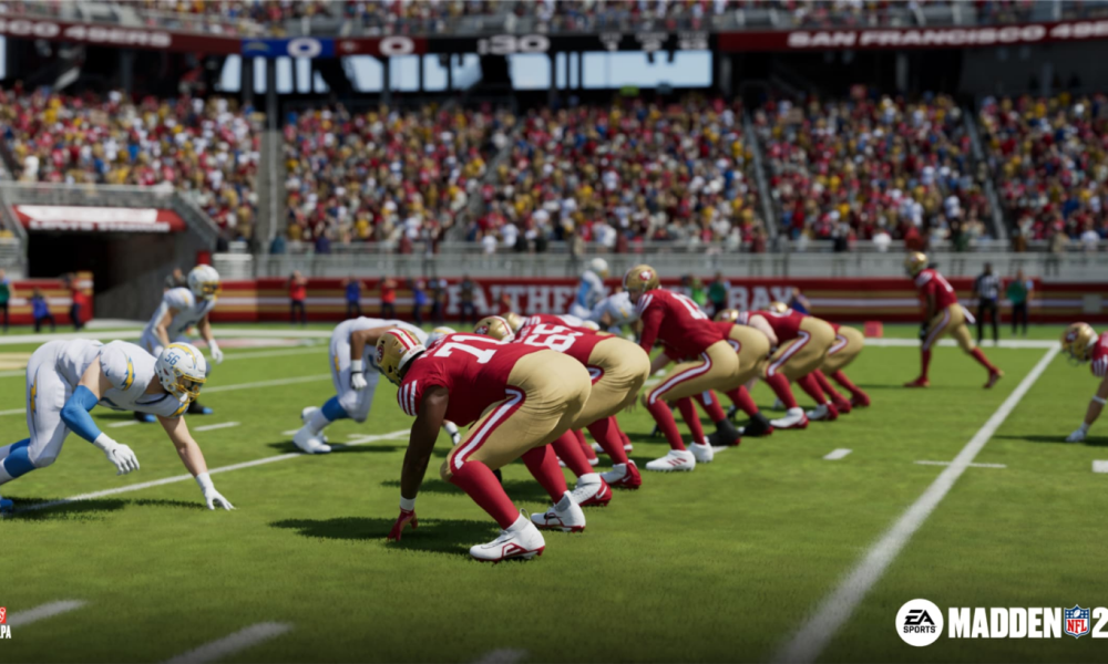 Madden NFL 24 - Madden Ultimate Team Deep Dive - EA SPORTS