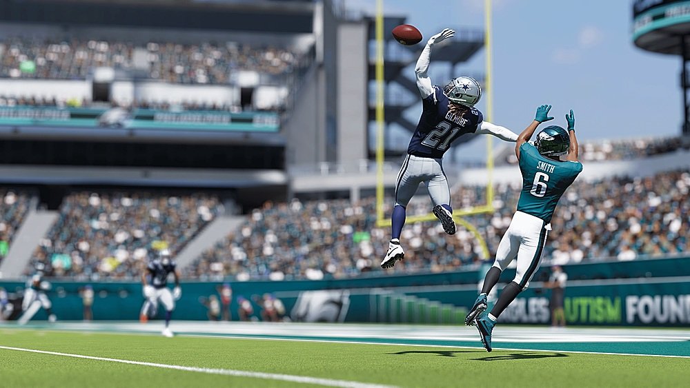 Madden 24 Beta: Franchise Mode Impressions and Mini-Game Rankings 