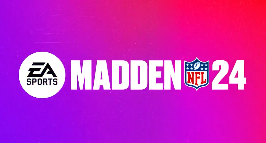 Madden NFL 24 Cover Athlete and Reveal Trailer Arrives on June 7