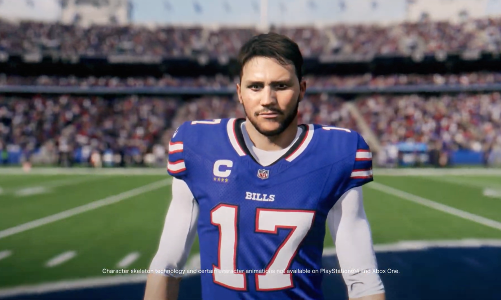 Madden 24 - Official Launch Trailer