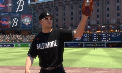 MLB The Show 23 - Official Atlanta Braves Nike City Connect Jerseys Trailer  - IGN